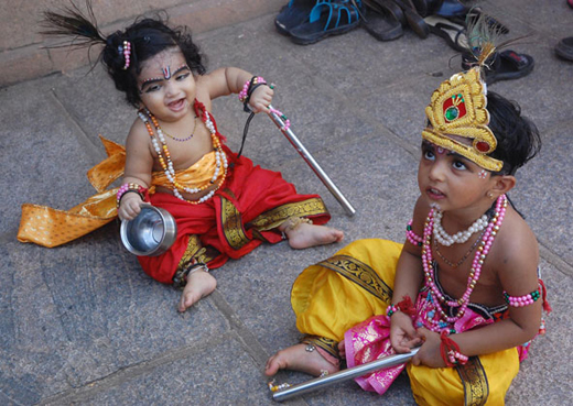 Sri Krishna Ve...